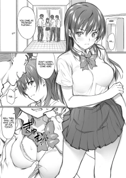 Page 80 of Akai Shizuku | Red Droplets