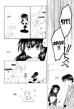 Page 11 of Onegai Darling | Please Darling