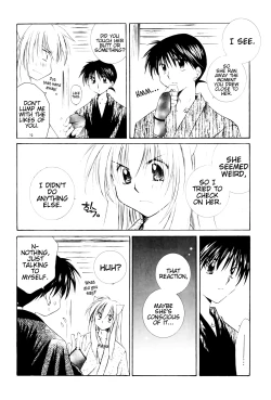 Page 13 of Onegai Darling | Please Darling