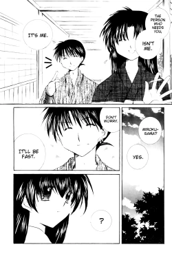 Page 16 of Onegai Darling | Please Darling