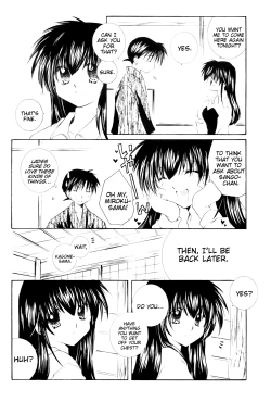 Page 19 of Onegai Darling | Please Darling