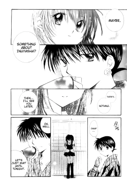 Page 20 of Onegai Darling | Please Darling