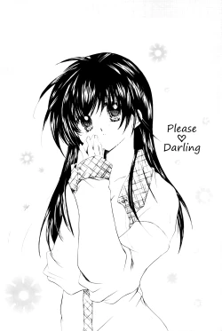 Page 2 of Onegai Darling | Please Darling