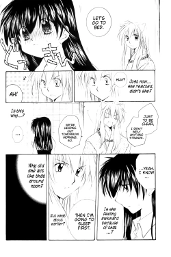 Page 31 of Onegai Darling | Please Darling