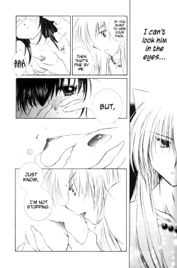 Page 42 of Onegai Darling | Please Darling