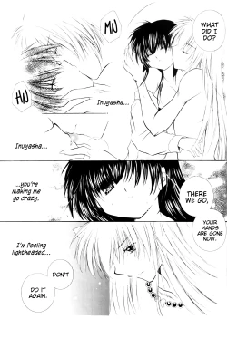 Page 46 of Onegai Darling | Please Darling