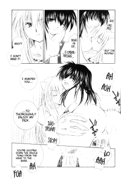 Page 48 of Onegai Darling | Please Darling