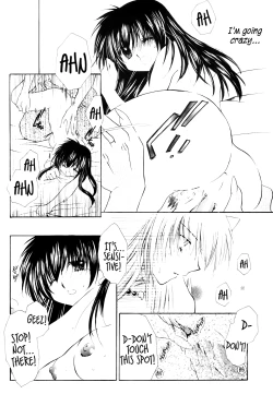 Page 53 of Onegai Darling | Please Darling