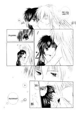Page 56 of Onegai Darling | Please Darling