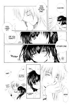 Page 59 of Onegai Darling | Please Darling