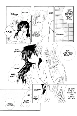 Page 60 of Onegai Darling | Please Darling