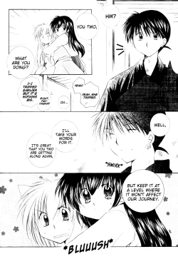 Page 63 of Onegai Darling | Please Darling