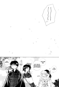 Page 64 of Onegai Darling | Please Darling