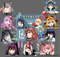 Page 2 of BOUNTY HUNTER GIRL vs Re:CELEBRITY GIRL Ch. 10