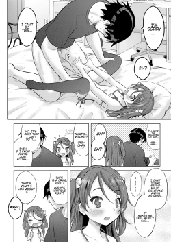 Page 15 of Imouto AV Daisakusen! | Li'l Sis' AV Idea!