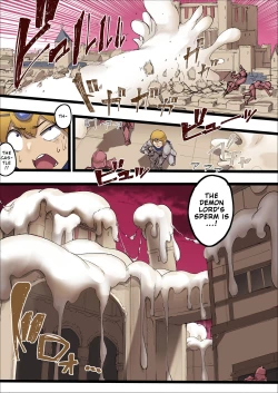 Page 4 of Futanari Maou