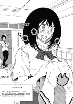 Page 23 of Seikan Bitch | Sweat Slut