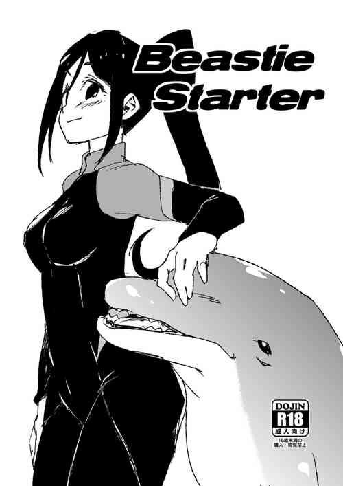 Download Beastie Starter