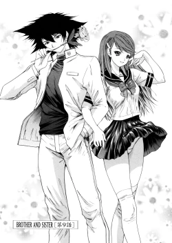 Page 171 of Brother and Sister