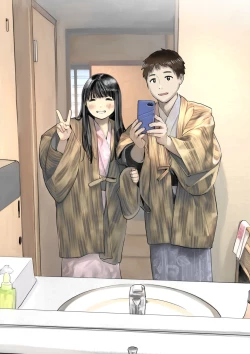 Page 28 of Kanojo no SmaPho o Nozoita dake nano ni 2