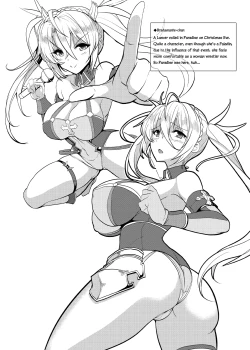 Page 25 of Tonari no Ginga OL-san| The Galactic Office Lady Next Door