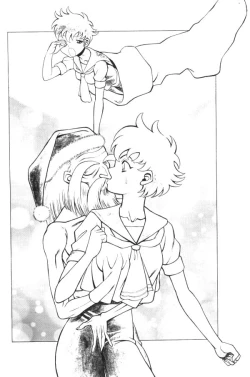 Page 28 of Femme Kabuki 9