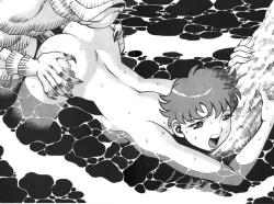 Page 51 of Femme Kabuki 9