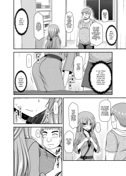 Page 11 of Roshutsu Shoujo Yuugi KanCh. 0-1