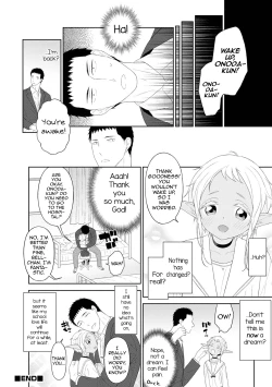 Page 20 of Doki Doki Taiken♥Gakuen Heaven!!