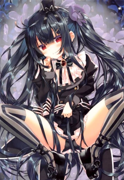 Page 2 of Secret Garden VIII