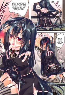 Page 7 of Secret Garden VIII