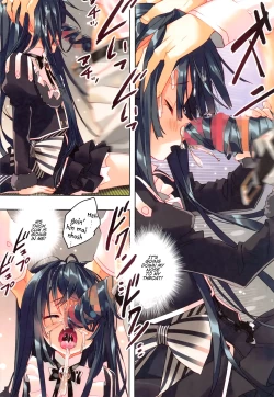 Page 9 of Secret Garden VIII