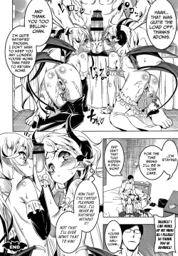 Page 120 of Love Petit Gate Ch.1-5