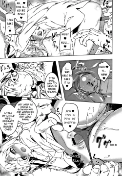 Page 13 of Love Petit Gate Ch.1-5