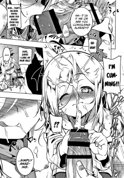 Page 81 of Love Petit Gate Ch.1-5