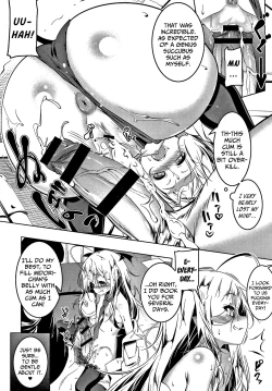 Page 86 of Love Petit Gate Ch.1-5