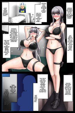 Page 6 of Kirigiri's Corruption