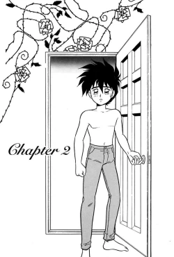 Page 19 of Mou Dare mo Aisenai