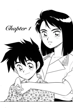 Page 3 of Mou Dare mo Aisenai