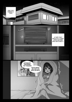 Page 2 of Momo's Curse - Doujin