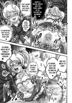 Page 28 of Ore Yome Saimin 7