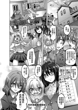 Page 197 of Maid Gakuen e Youkoso!! | 歡迎來到女僕學園!!
