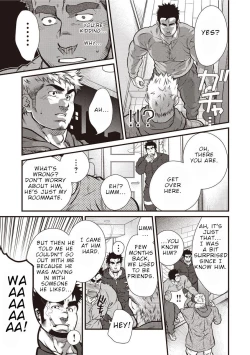 Page 10 of Gekijou Danji!! 01 Rokudenashi no Koi/Tonda Ichi Nichi