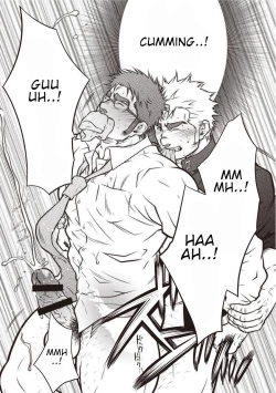 Page 41 of Gekijou Danji!! 01 Rokudenashi no Koi/Tonda Ichi Nichi