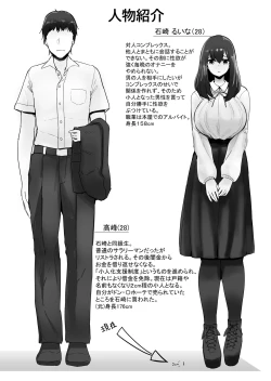 Page 1 of Chiisaku Natta Jibun o Katta no ga Mukashi no Doukyuusei Datta Hanashi Jou