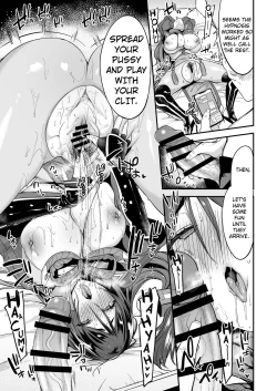 Page 8 of Saimin Support