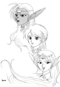 Page 3 of Deed ga Nobanashi 2