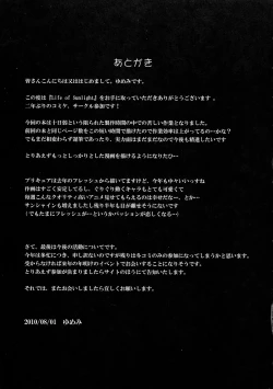 Page 17 of Life of sunlight