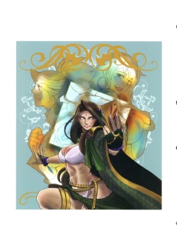 Page 95 of Mitsubachi to Ada Hana Kouhen