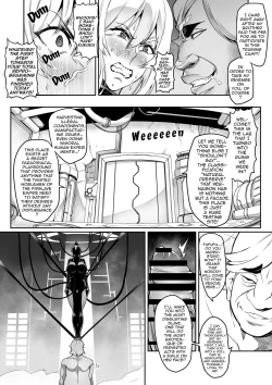 Page 163 of Touma Senki Cecilia Ch. 115